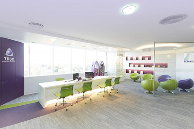 Slider image (1) TRSC International Eye and Vision Center